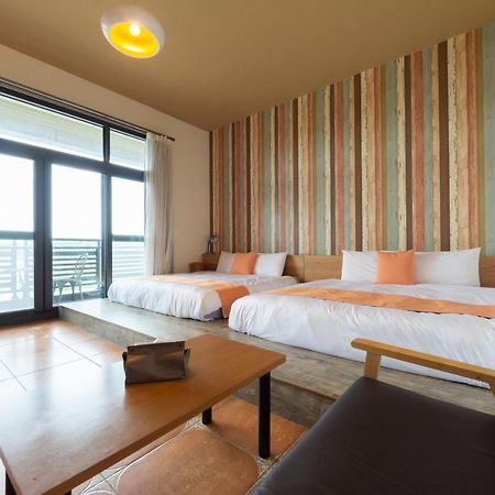 時光輕旅 Time Inn Heng-ch'un Exteriér fotografie
