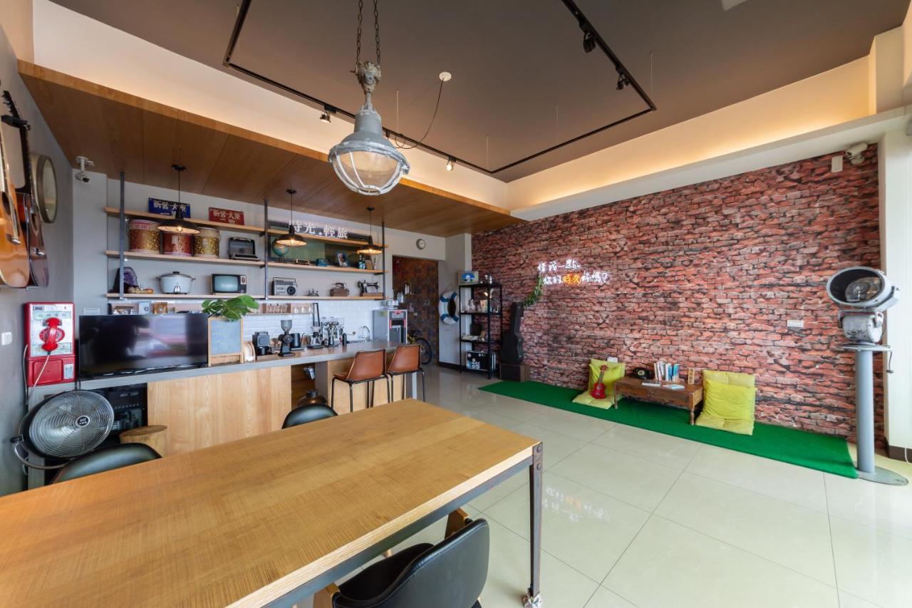 時光輕旅 Time Inn Heng-ch'un Exteriér fotografie