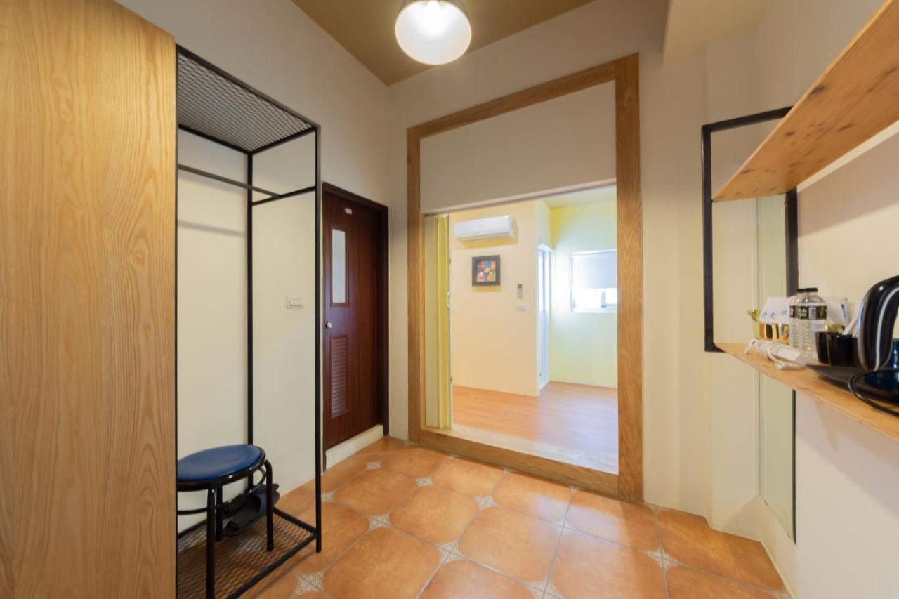 時光輕旅 Time Inn Heng-ch'un Exteriér fotografie
