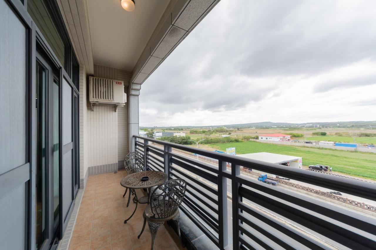 時光輕旅 Time Inn Heng-ch'un Exteriér fotografie