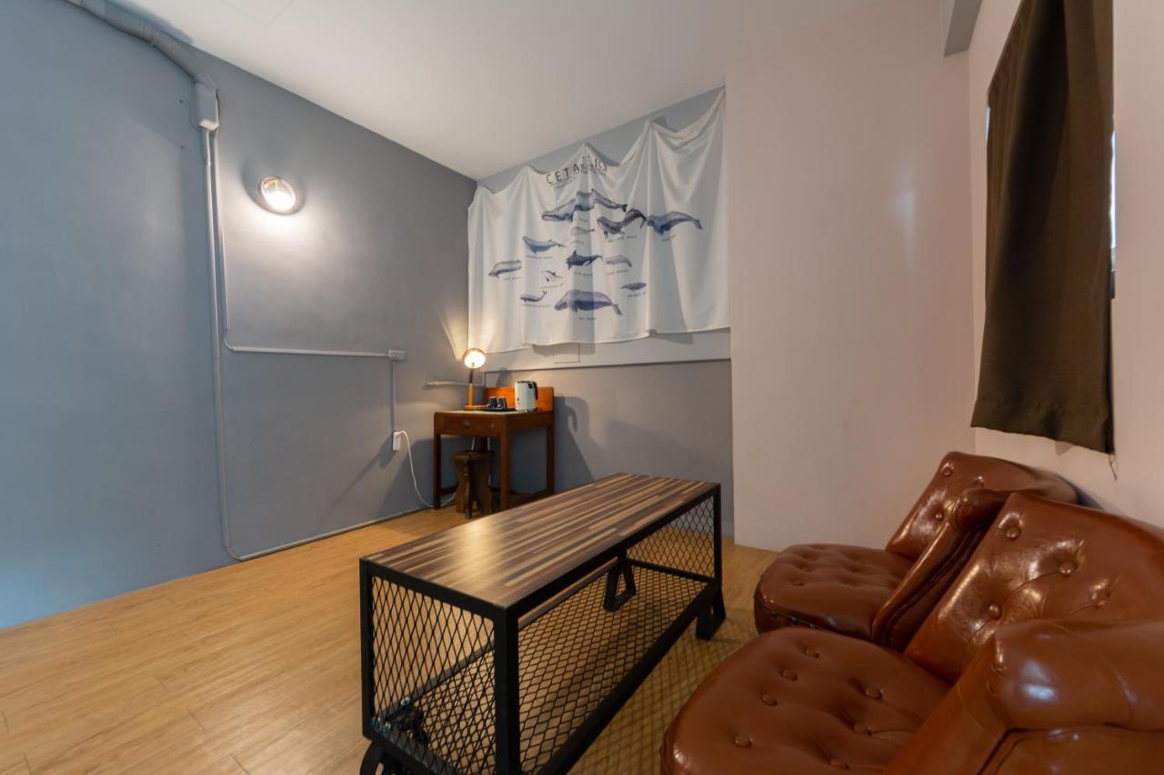 時光輕旅 Time Inn Heng-ch'un Exteriér fotografie