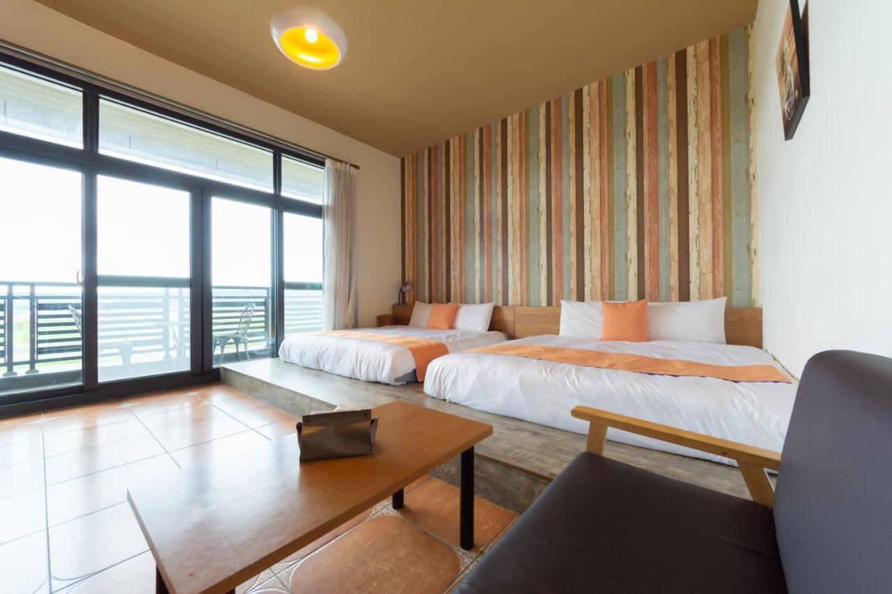 時光輕旅 Time Inn Heng-ch'un Exteriér fotografie