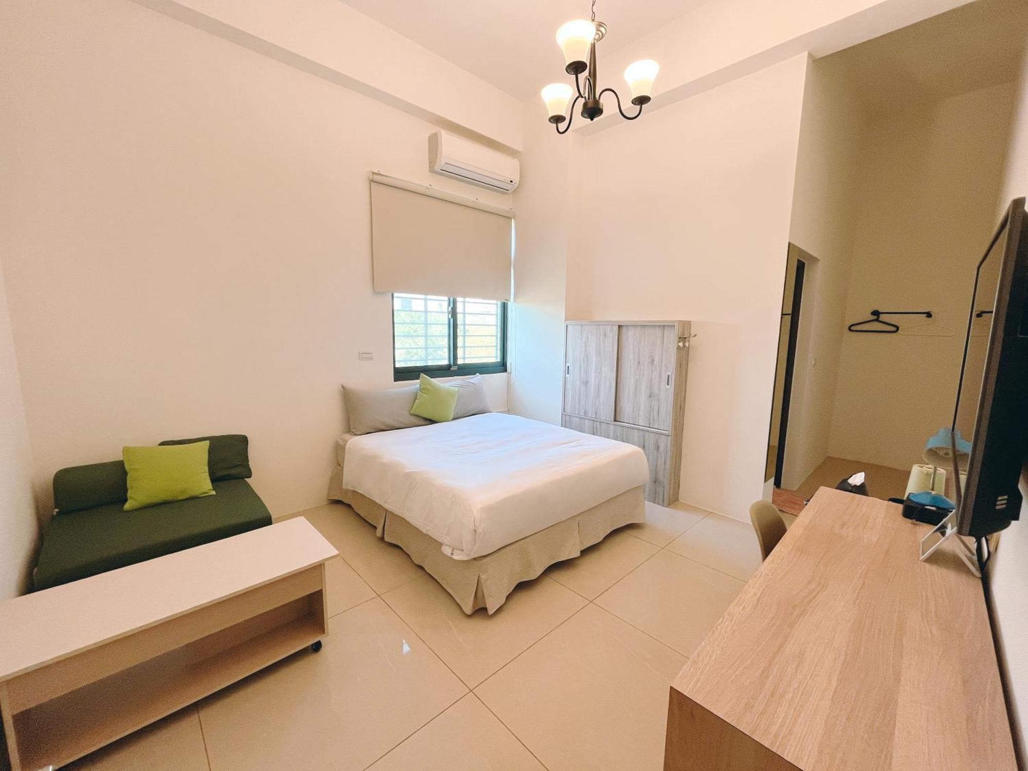 時光輕旅 Time Inn Heng-ch'un Exteriér fotografie